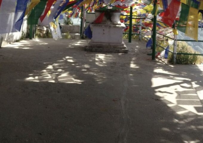 Nature Walk of Mussoorie (2 Hours Guided Walking Tour) - Customer Feedback
