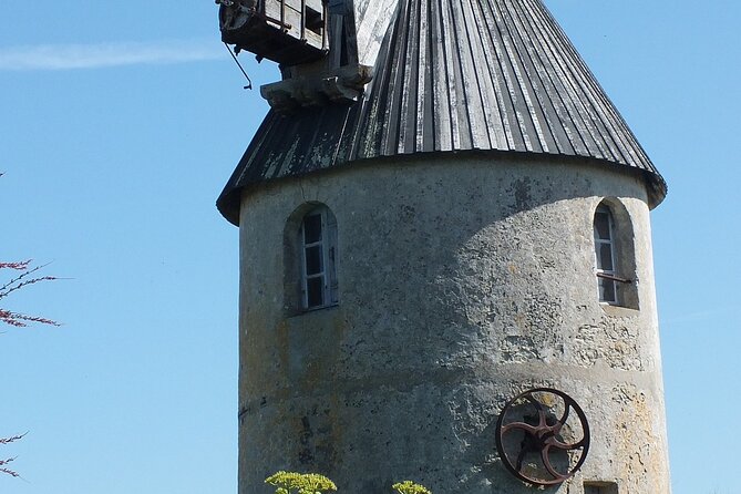 Nature Walk to Discover Noirmoutier and Its Charms - Whats Included in the Tour