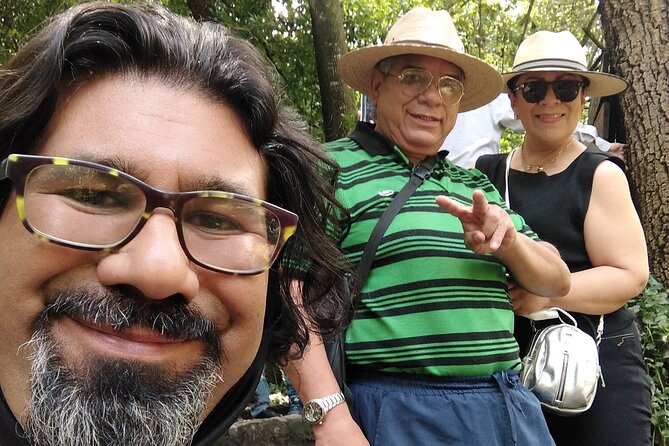 Nature-watching in the Protected Natural Area in Uruapan - Tips for a Successful Experience