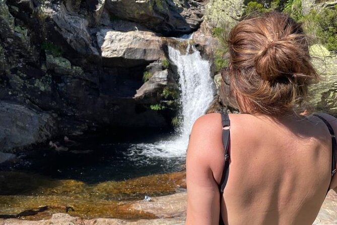 Natures Oasis: Waterfall Swim & Picnic at Fisgas De Ermelo - Key Points