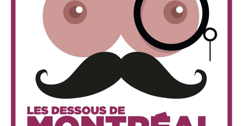 Naughty Montreal Downloaded Guide With Many Naugthy Adresses - Participant Requirements
