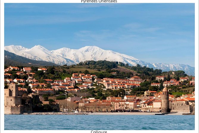 Nausicaa. Discover Collioure and the Côte Vermeille From the Sea. - Tour Highlights and Inclusions