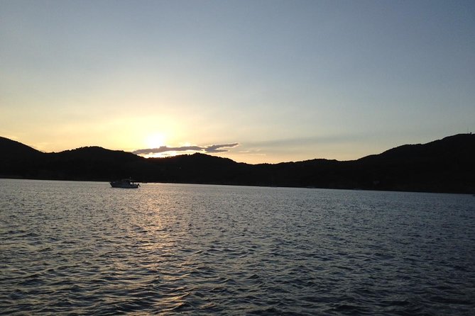 Nausicaa. Discover Collioure and the Côte Vermeille From the Sea. - Booking and Confirmation Process