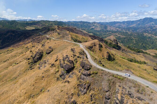Nausori Highland Tour - The Itinerary: What to Expect