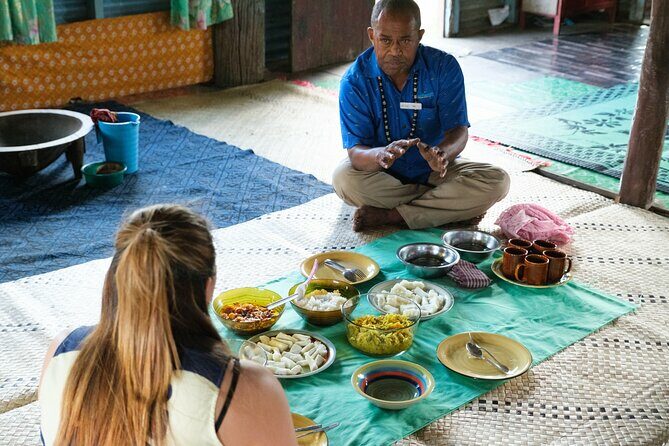 Nausori Highland Tour - The Authenticity and Value