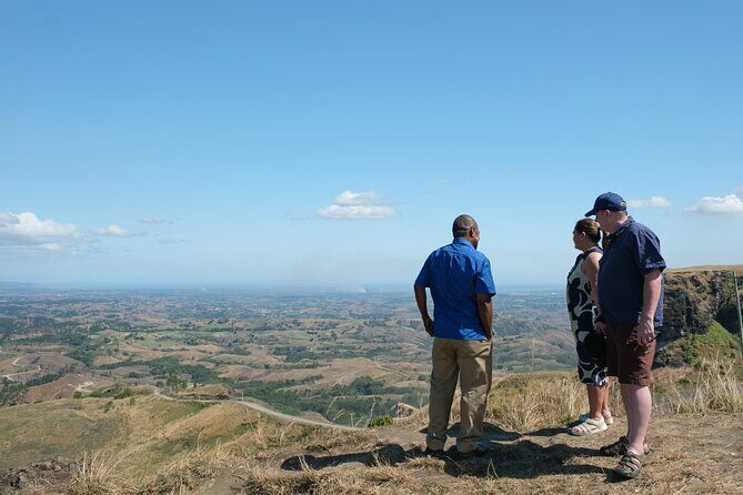 Nausori Highland Tour - Final Thoughts: Who Is This Tour Best For?