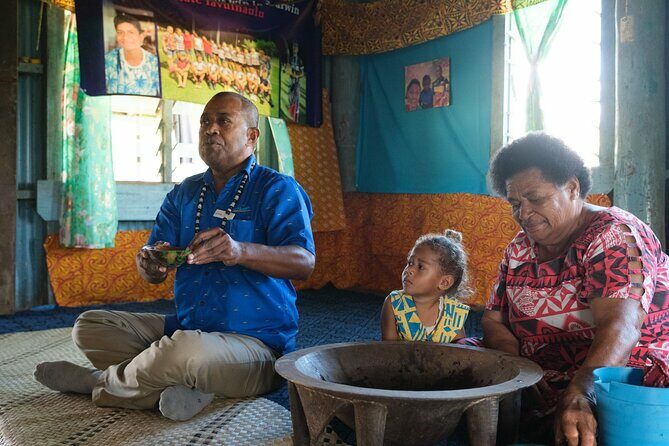 Nausori Highland Tour - FAQ