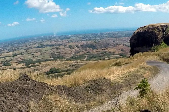 Nausori Highland Waterfall Tour (Nadi) - Included in the Tour