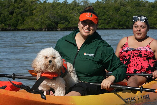 Nauti Exposures - Kayak Rental Naples, FL - Photo Opportunities at the Beach