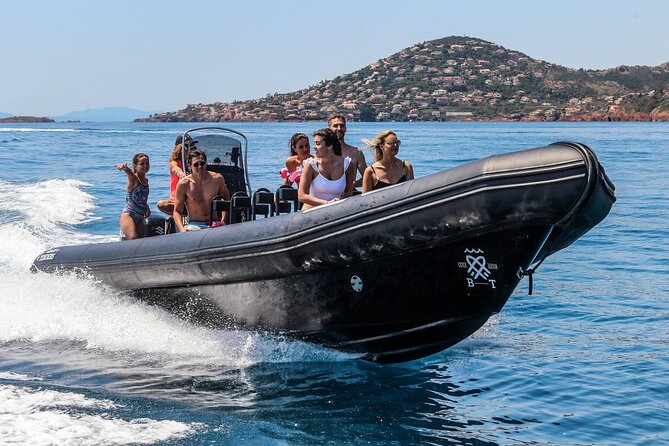 Nautical Excursion - Cannes-St Tropez - Traveler Restrictions and Additional Info