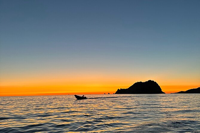 Nautical Excursion - Cap D'antibes 2H30 - Booking and Cancellation