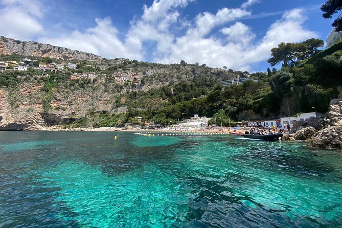 Nautical Excursion - Nice-Monaco 2H30 - Good To Know