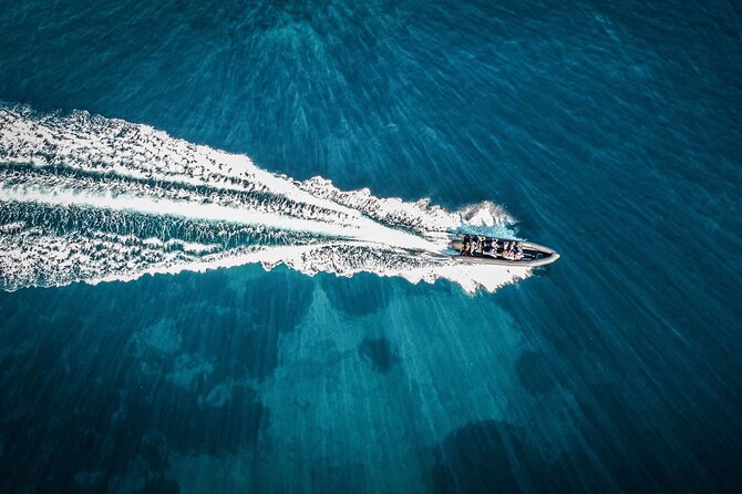 Nautical Excursion - Nice-Monaco 2H30 - Duration and Ratings