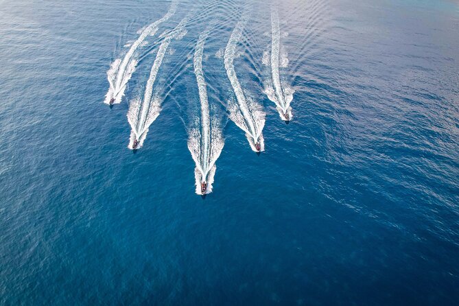 Nautical Excursion - Nice-Monaco 2H30 - Tour Group Size
