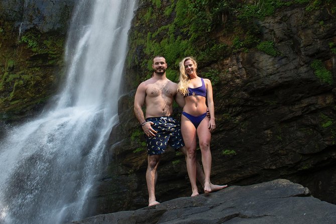 Nauyaca Waterfall Tour - Booking and Cancellation Policies