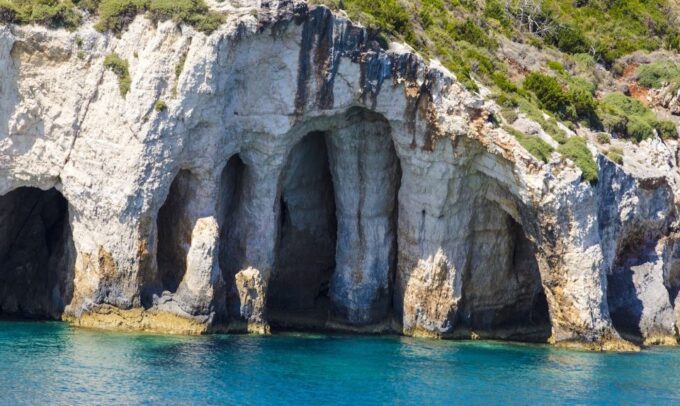 Navagio Beach: Day Tour of Shipwreck Beach & the Blue Caves - Frequently Asked Questions