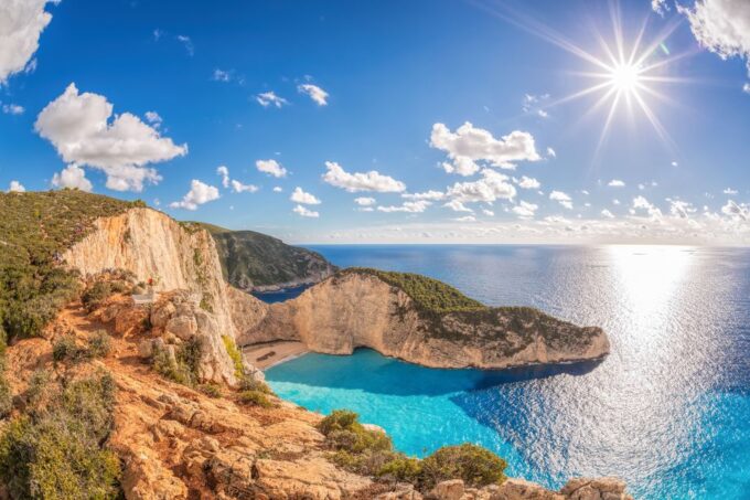Navagio Shipwreck: Private Tour With Sunset Viewing Point - Important Considerations