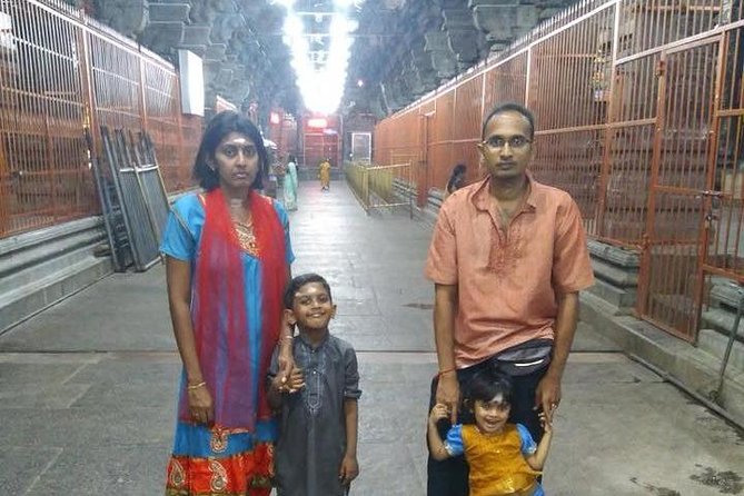Navagraham & Arupadai Veedu Temple Tour - 9n10d - Good To Know