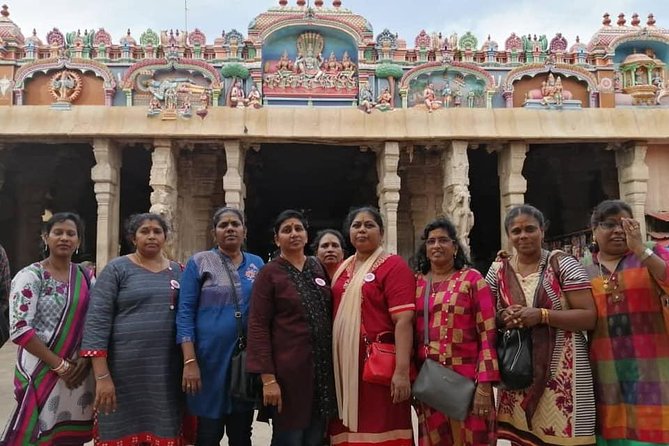 Navagraham & Arupadai Veedu Temple Tour - 9n10d - Traveler Insights