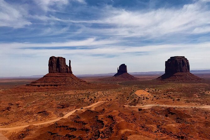 Navajo Tribal Park Monument Valley Self-Guided Driving Tour - Tour Considerations