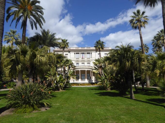 Navigating Nice: A Self-Guided Audio Tour - Exploring Promenade Des Anglais