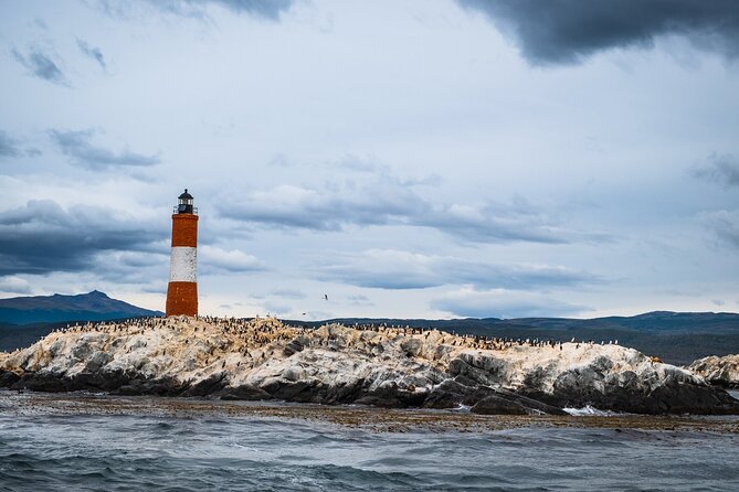 Navigation in the Beagle Channel With Minitrekking USHUAIA - Booking and Cancellation Policy