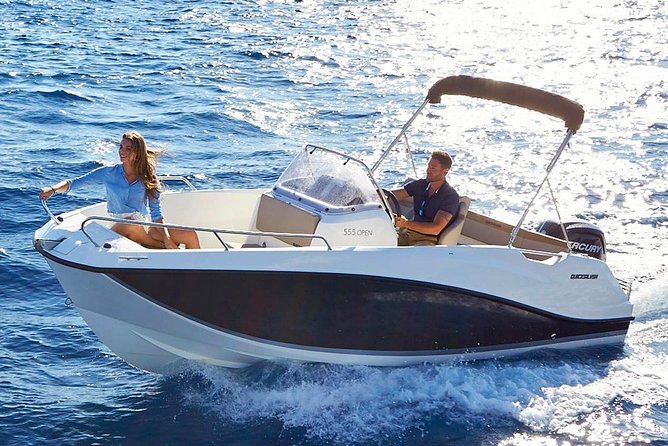 Navigation License - Obtaining a Navigation License