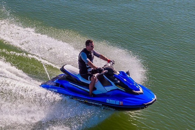 Navigation License - Berthing Options for Motor Boats