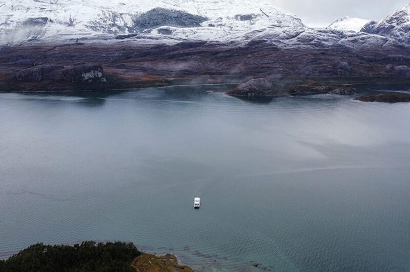 Navigation Mountain Fjords - Cancellation Policy