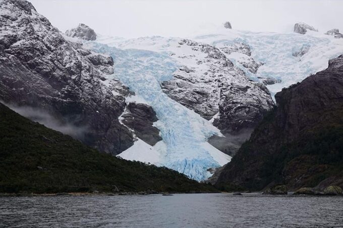 Navigation Mountain Fjords - Additional Details