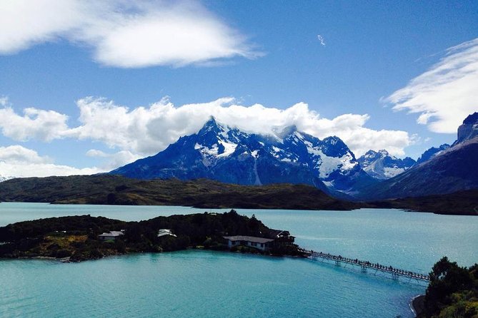Navigation Through Balmaceda & Serrano Glaciers in Zodiac - Full Day - Pickup Information