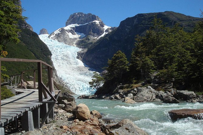 Navigation Through Balmaceda & Serrano Glaciers in Zodiac - Full Day - Accessibility