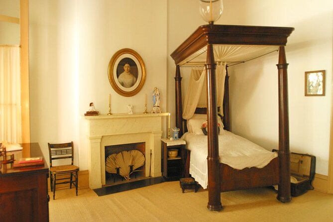 N'Awlins Luxury: Destrehan Plantation Tour With Transportation - Nawlins Luxury Tours Experience
