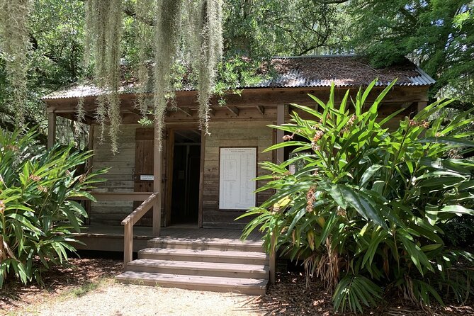 N'Awlins Luxury: Destrehan Plantation Tour With Transportation - Discover the Plantations Charm