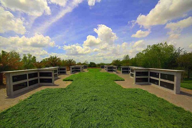 N'Awlins Luxury: Double Plantation Whitney & Oak Alley With Transportation - Oak Alley Plantation