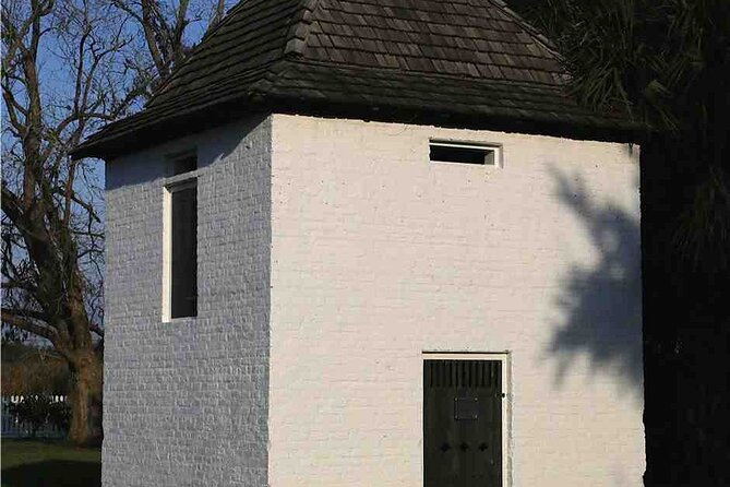 N'Awlins Luxury: Double Plantation Whitney & Oak Alley With Transportation - Transportation and Accessibility