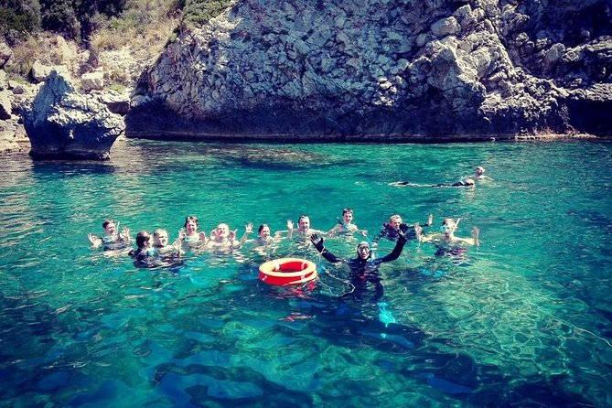 Naxos Bay Small Group Boat Tour With Isola Bella, Capotaormina  - Sicily - Frequently Asked Questions