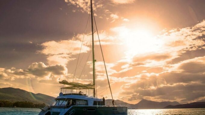 Naxos: Catamaran Cruise and Snorkeling With Lunch & Drinks - Frequently Asked Questions