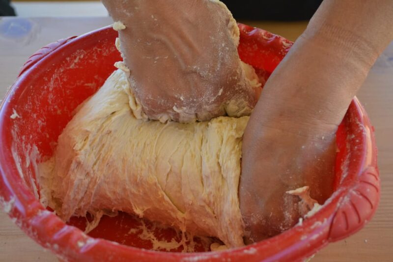 Naxos: Cooking Class, Animal Farm Experience With Meal - Included Features