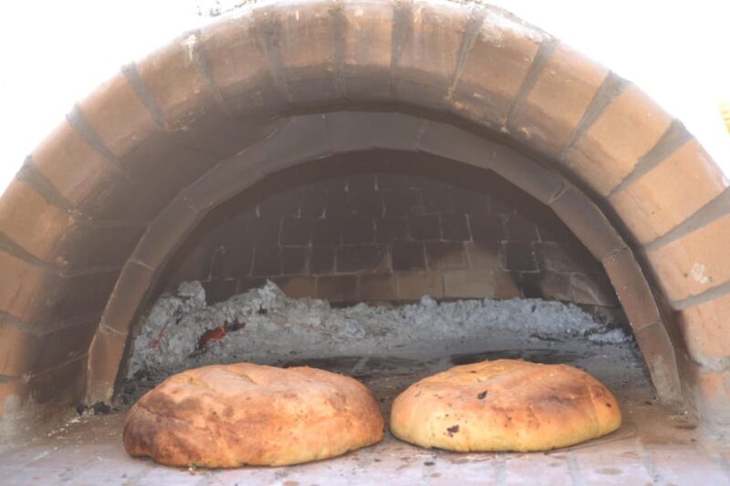 Naxos: Cooking Class, Animal Farm Experience With Meal - Customer Reviews
