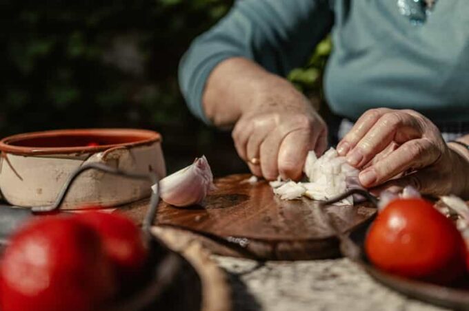 Naxos: Cooking Experience Near Kouros, Tour and Live Music - Customer Reviews