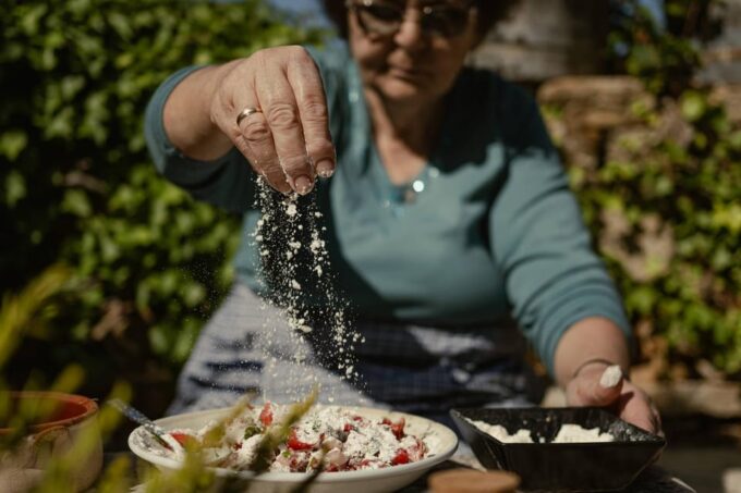Naxos: Cooking Experience Near Kouros, Tour and Live Music - Frequently Asked Questions