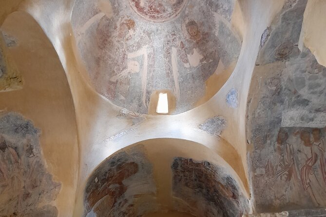 Naxos: Countryside Hike Among Villages & Byzantine Churches - Travelers Feedback and Impressions