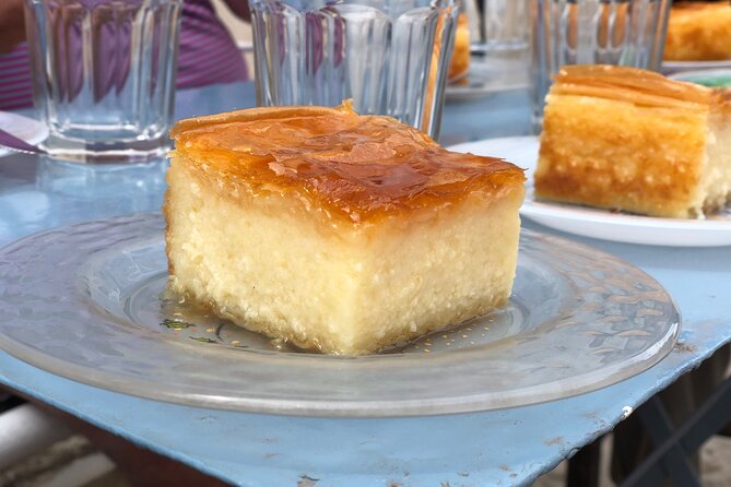 Naxos: Cultural Treasures & Local Life Guided Tour - Tasting Kitron Liquor