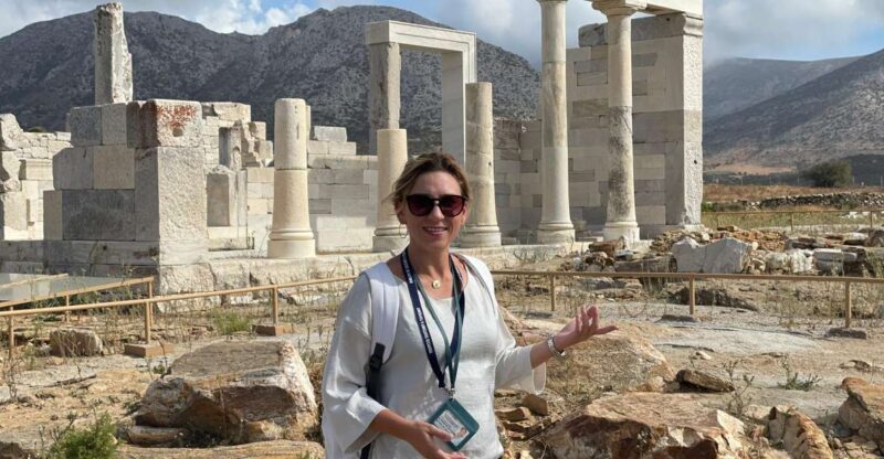 Naxos: Cultural Treasures & Local Villages Guided Tour - Key Points