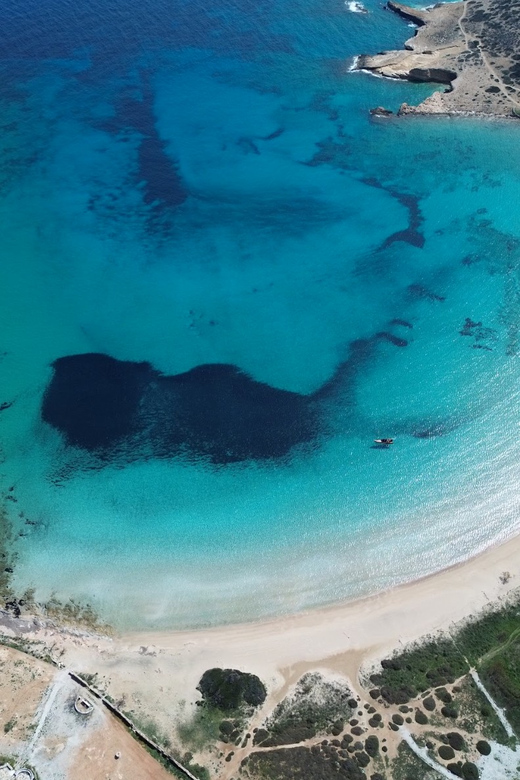 Naxos: Day Cruise to Koufonisia - Onshore Activities