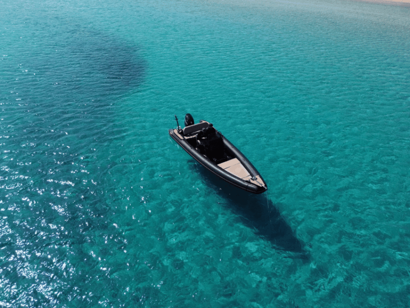 Naxos: Day Cruise to Koufonisia - Tour Guide and Experience