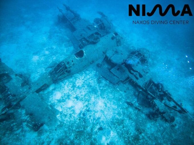 Naxos: Discover Scuba Dive With Nima Dive Center - Use State-of-the-Art Equipment