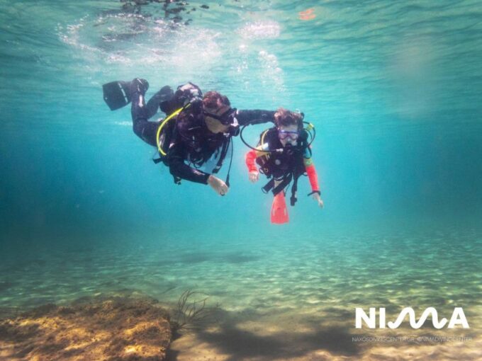 Naxos: Discover Scuba Dive With Nima Dive Center - Frequently Asked Questions