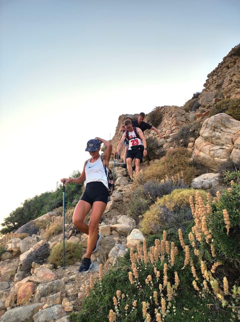 Naxos: E-Mountain Biking and Hiking Adventure - Frequently Asked Questions